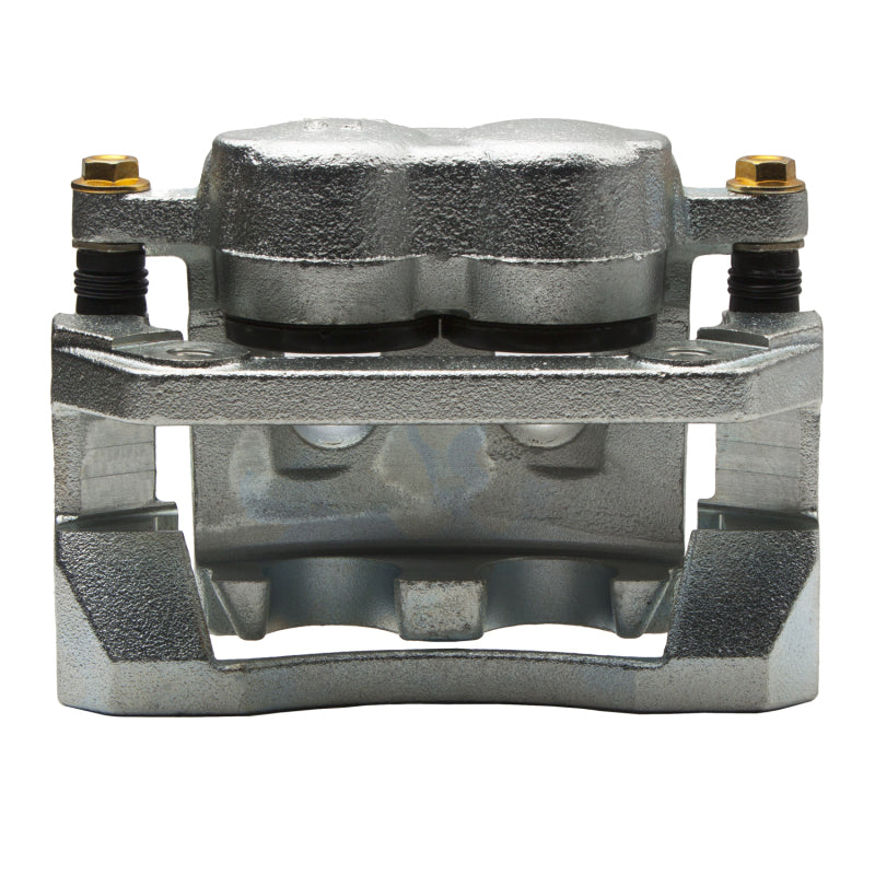 DFC 05-13 Ford F-350 Super Duty 4WD Rear-L/Rear-R/Rear Left/Rear Right Premium Caliper - Silver