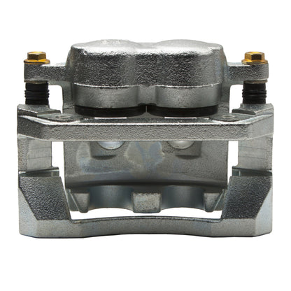 DFC 05-13 Ford F-350 Super Duty 4WD Rear-L/Rear-R/Rear Left/Rear Right Premium Caliper - Silver
