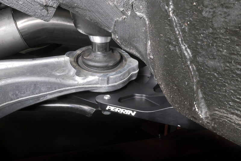 Perrin Performance PERRIN 22-26 Subaru WRX / 17-25 Impreza / 20-25 LGT & OBXT Front Control Arm Brace