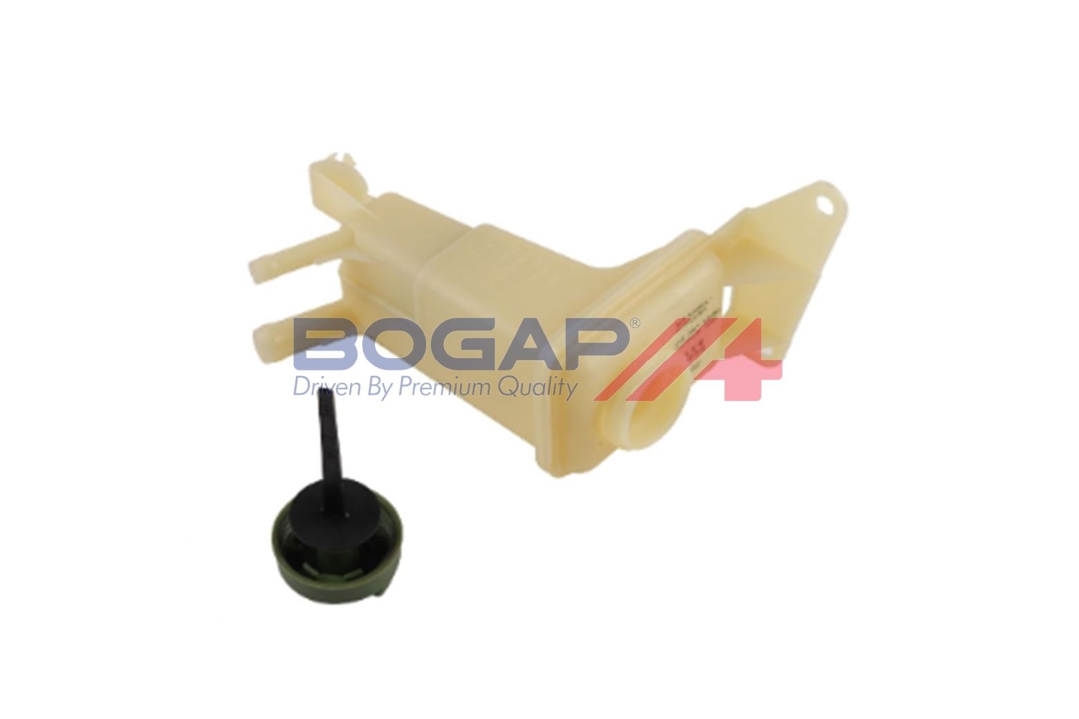BOGAP A3216114 Equalising Reservoir, Hydraulic Oil (Power Steering) | ML Performance Car Parts