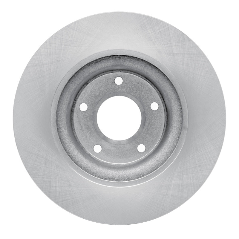 DFC 05-06 Pontiac GTO Front Brake Rotor