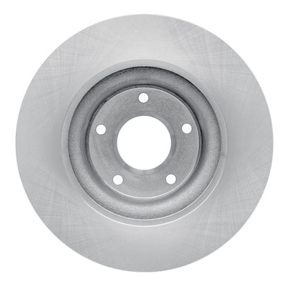 DFC 05-06 Pontiac GTO Front Brake Rotor