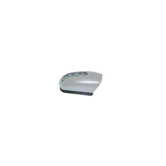 Abakus 2412C01 Cover, Outside Mirror Suitable for Mercedes-Benz C-Class