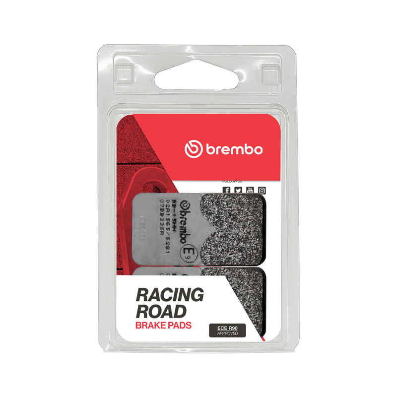 Brembo Powersports Brembo 11-13 Husqvarna SMR 449cc/09-10 BMW G SMR 450cc Brake Pad - Front