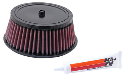 K&N Engineering K&N 00-09 Suzuki DRZ400 Replacement Air Filter