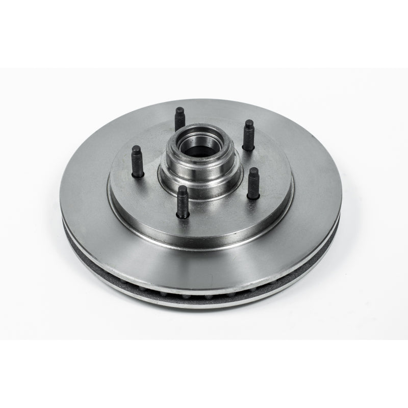 PowerStop Power Stop 97-00 Ford Expedition Front Autospecialty Brake Rotor