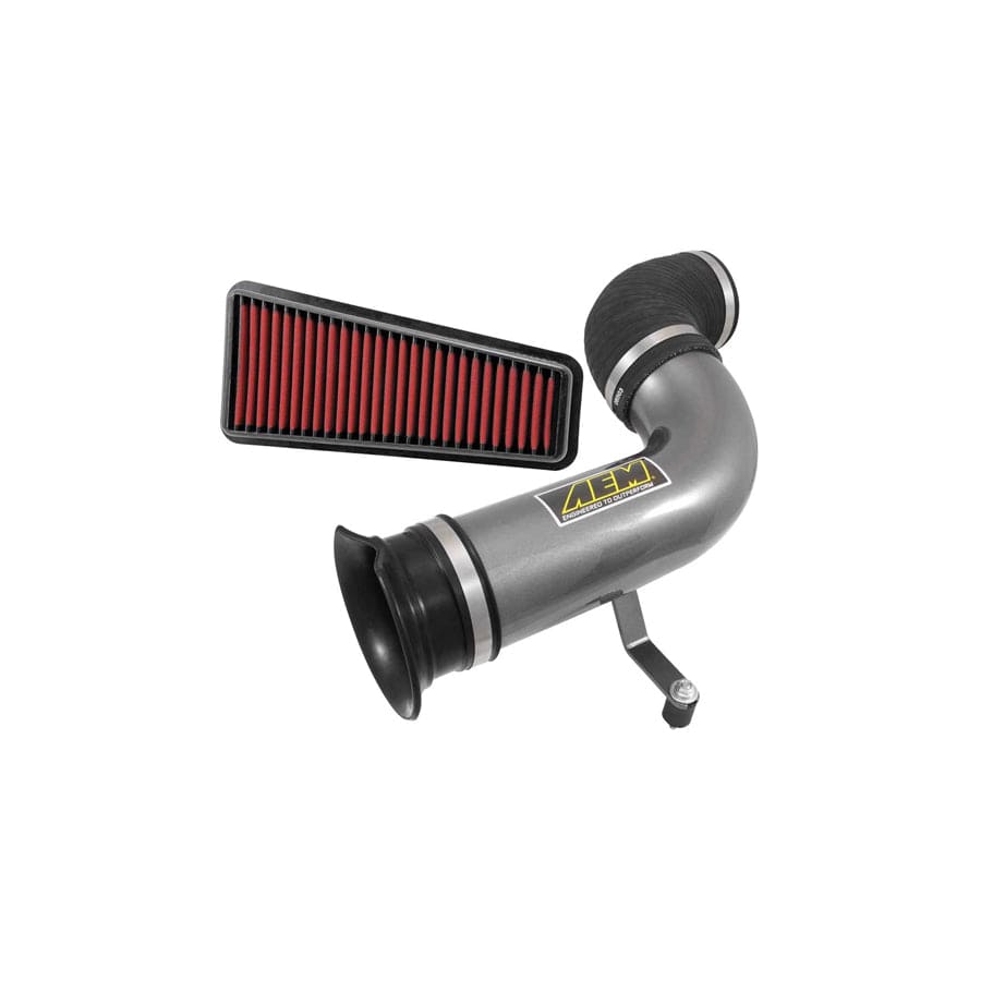 AEM Subaru Impreza WRX 02-05 / Saab 9-2X 2004 22-681C Cold Air Intake System
