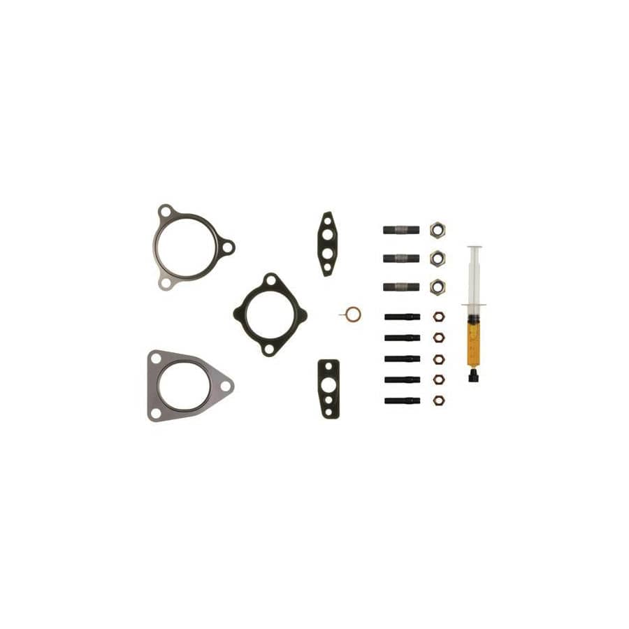 Alanko 10920603 Mounting Kit, Charger