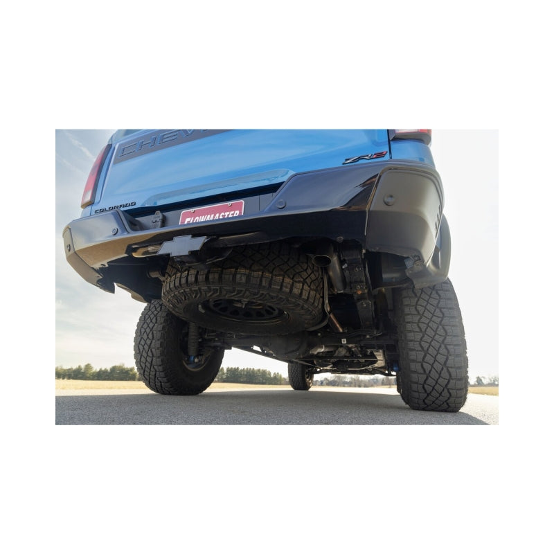 Flowmaster 23-25 GM Colorado 2.7T FlowFX Cat-Back SOR HIGH Exhaust System