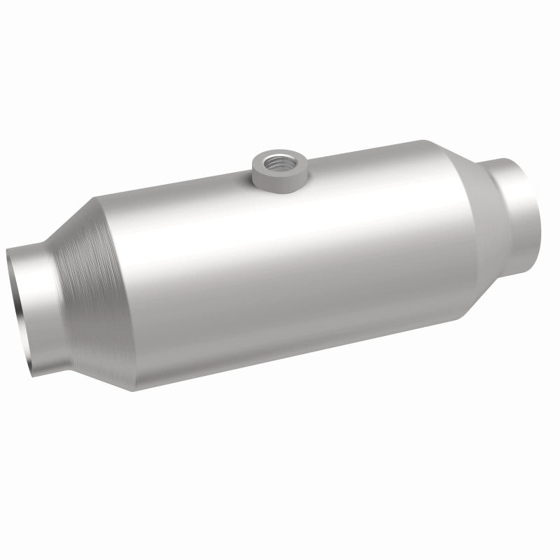 MagnaFlow Universal Catalytic Converter 2.25 W-O2 CA
