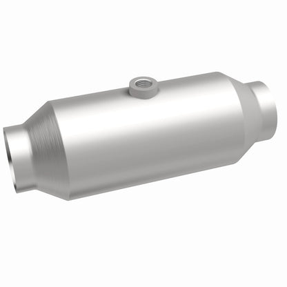 MagnaFlow Universal Catalytic Converter 2.25 W-O2 CA