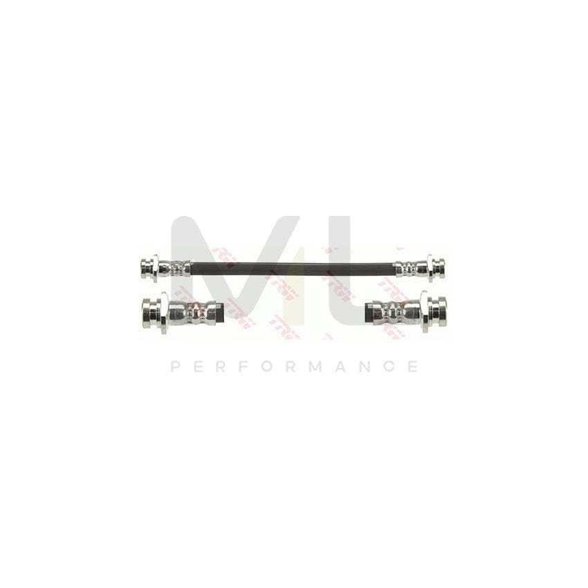 TRW PHA620 Brake Hose for CHEVROLET Spark (M300) 235mm, M10x1