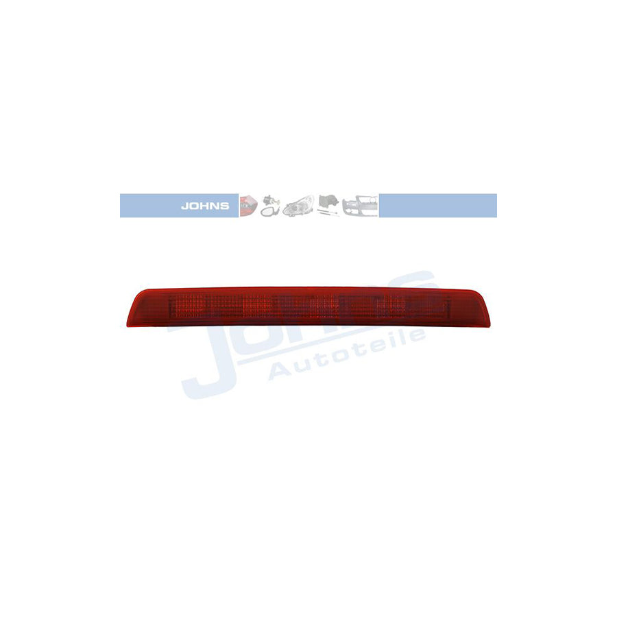 Johns 27 48 89-1 Third Brake Light For Nissan Qashqai Ii (J11)