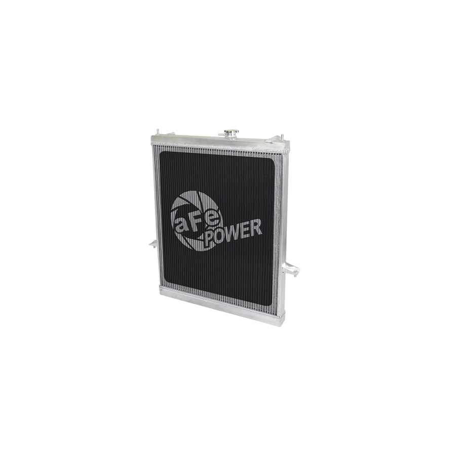 aFe 46-52021 Series Radiator Nissan Patrol (Y61) 01-19 L6-4.8L