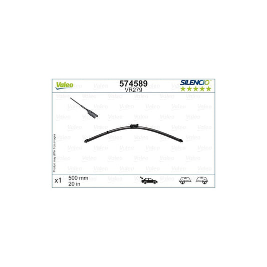 Valeo 574589 Wiper Blade