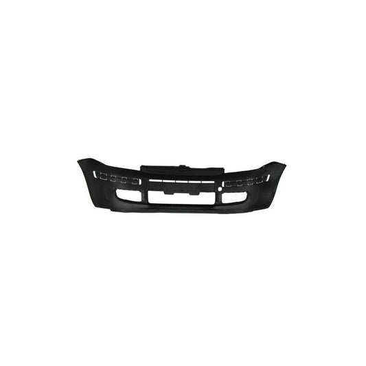 Blic 5510-00-2008900P Bumper for Fiat Panda II Hatchback (169)