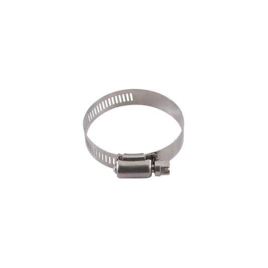 Mishimoto MMCLAMP-WG-16HT High-Torque Worm Gear Clamp 0.39in.-0.63in. (10mm-16mm) - Pack of 10