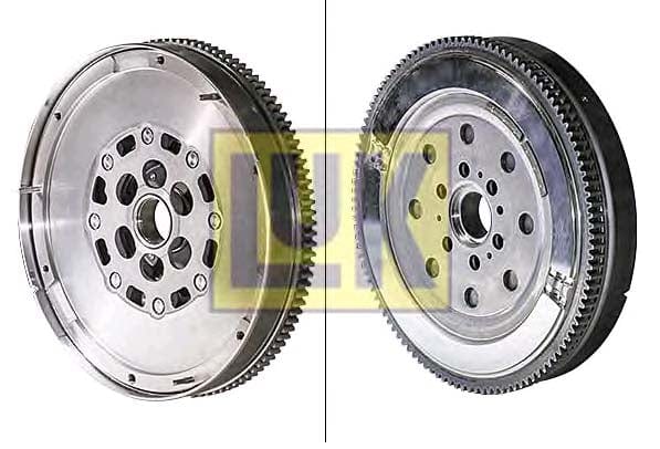 LuK 415 0423 10 Dual Mass Flywheel