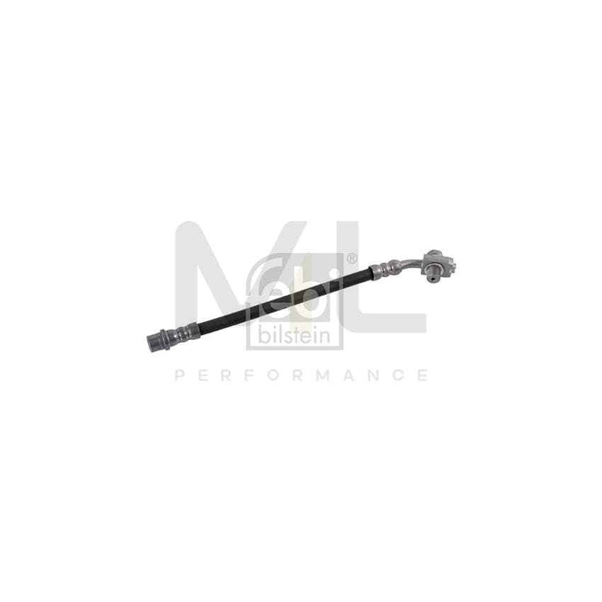 FEBI BILSTEIN 23172 Brake Hose outer, Rear Axle Left, Rear Axle Right, 271mm | ML Performance Car Parts