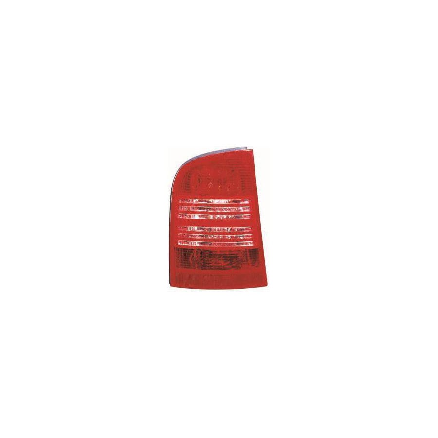Abakus 6651904Lldue Rear Light for Skoda Octavia I Combi (1U5)