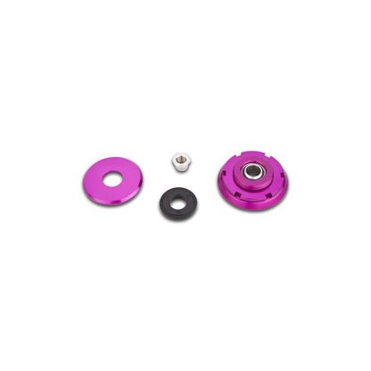 KW 19000766 Opel Astra H (A04) Clubsport Top Mounts FA - With Camber & Castor Adjustment 1  | ML Performance UK Car Parts