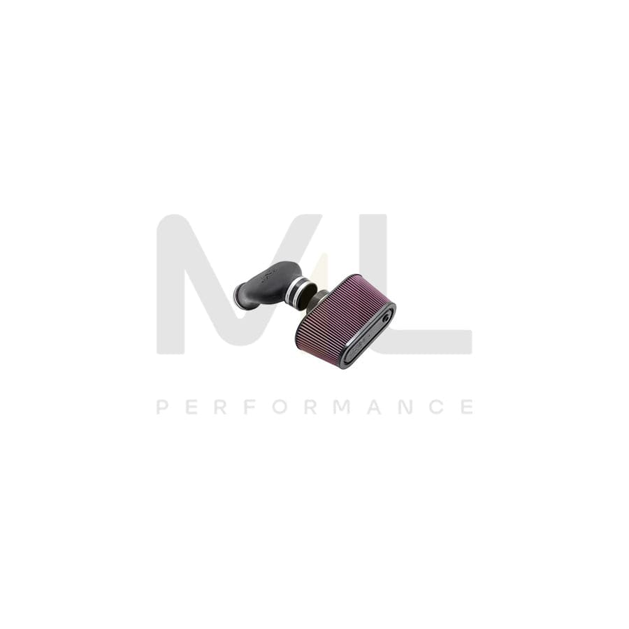 K&N 63-1050 Performance Air Intake System