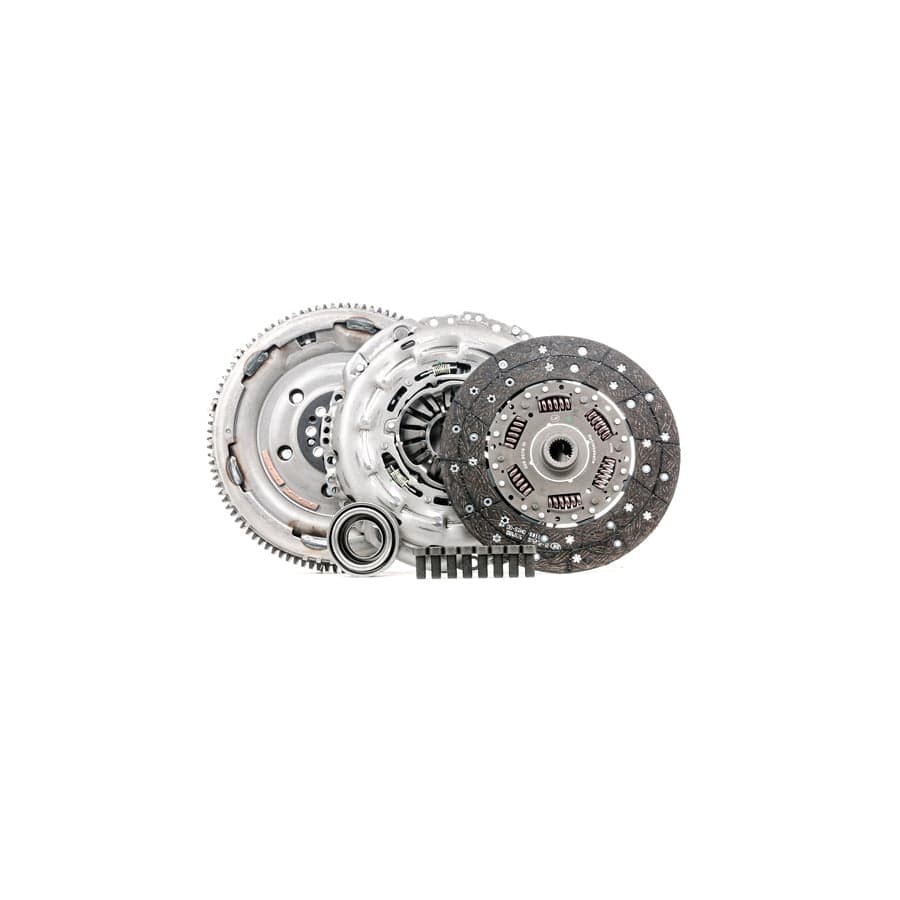 LuK Br 0241 600 0209 00 Clutch Kit