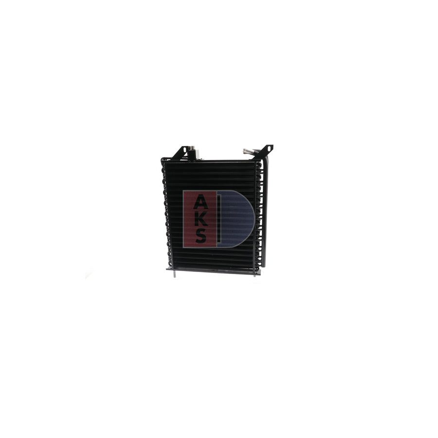 AKS Dasis 420014N Air Conditioning Condenser