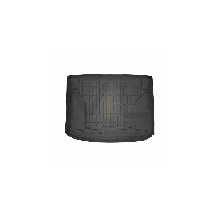 FROGUM TM404434 Car boot tray for FIAT Bravo II Hatchback (198) TPE (thermoplastic elastomer), Nonslip, (LHD)