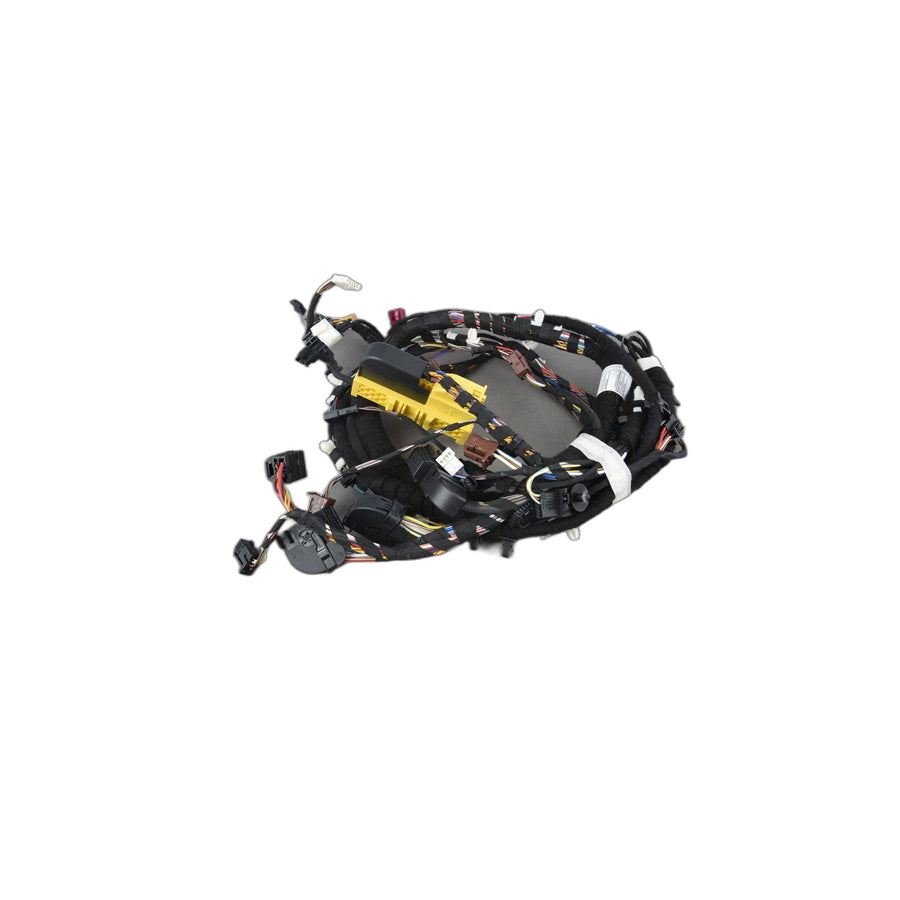 Genuine BMW 61129365030 F16 F15 Wiring Set Seat Right (Inc. X540dX & X6 28iX)