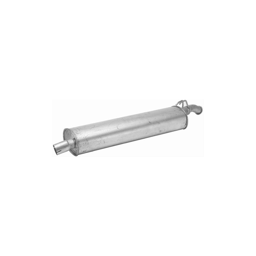 Hella 8LD 366 031-661 Rear Silencer For Lancia Dedra Saloon (835)