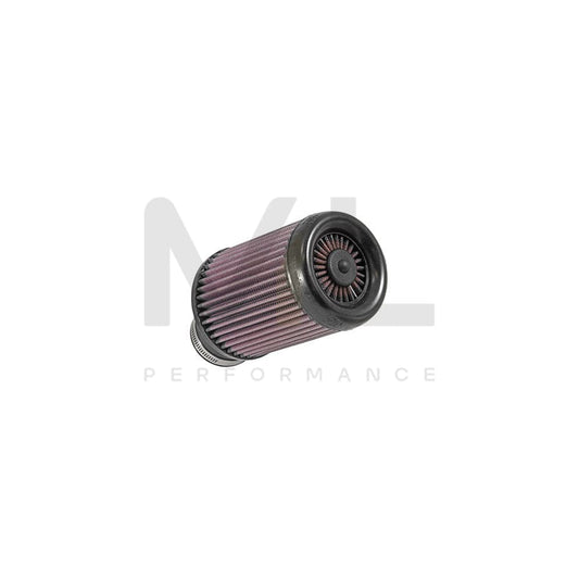 K&N RX-3800 Universal X-Stream Clamp-On Air Filter