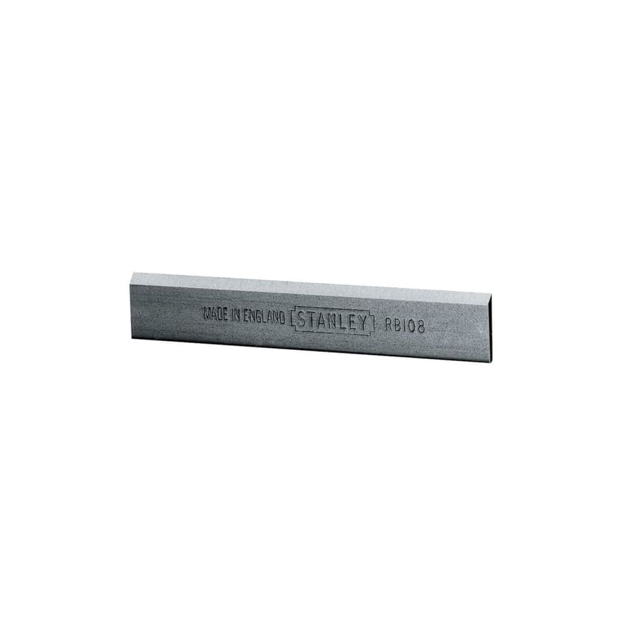 STANLEY® STA012378 RB108BP Card of 5 Straight Blades