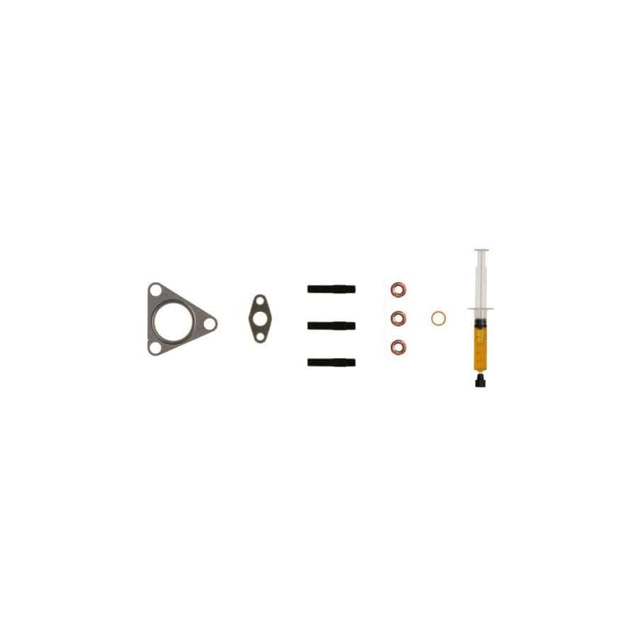 Alanko 10920605 Mounting Kit, Charger