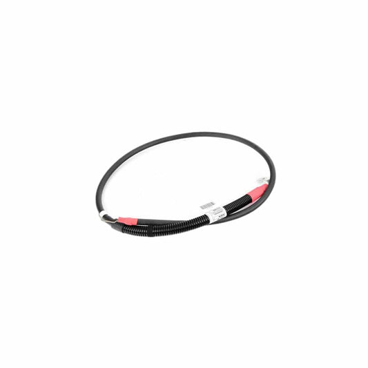 Genuine BMW 12427831186 E46 Cable Starter-Base B+ (Inc. M3 & M3 CSL)