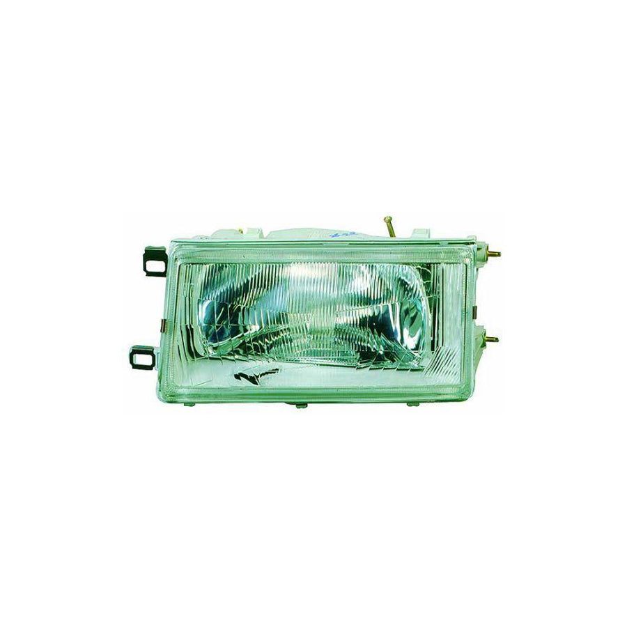 Abakus 2121110Rld Headlight for Toyota Corolla