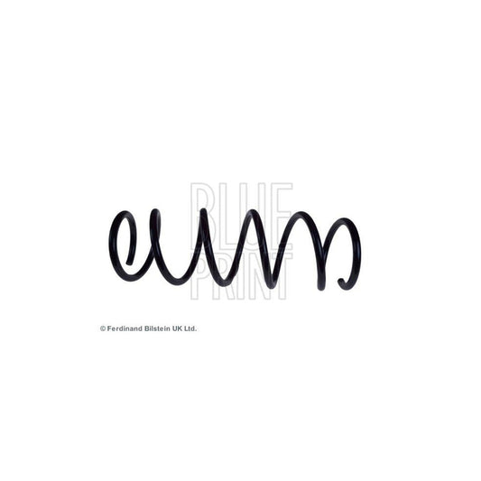 Blue Print Add688305 Coil Spring for Daihatsu Cuore / Mira V (L7)