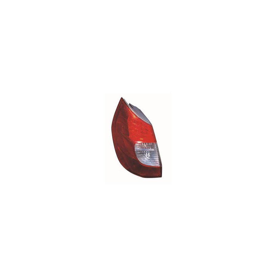 Abakus 5511971Rue Rear Light for Renault Scénic II (Jm)