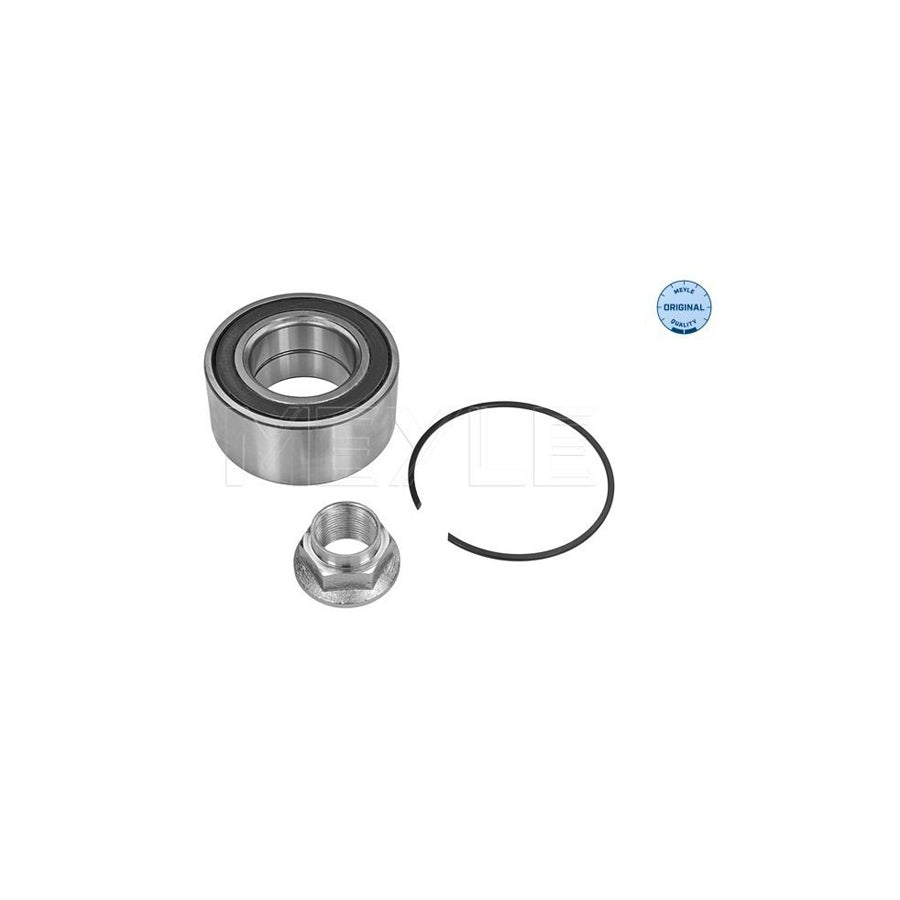 Meyle 53-14 750 0004 Wheel Bearing Kit