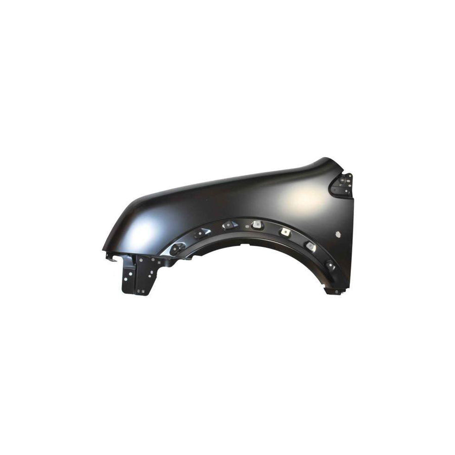 Blic 6504-04-2507311P Wing Fender