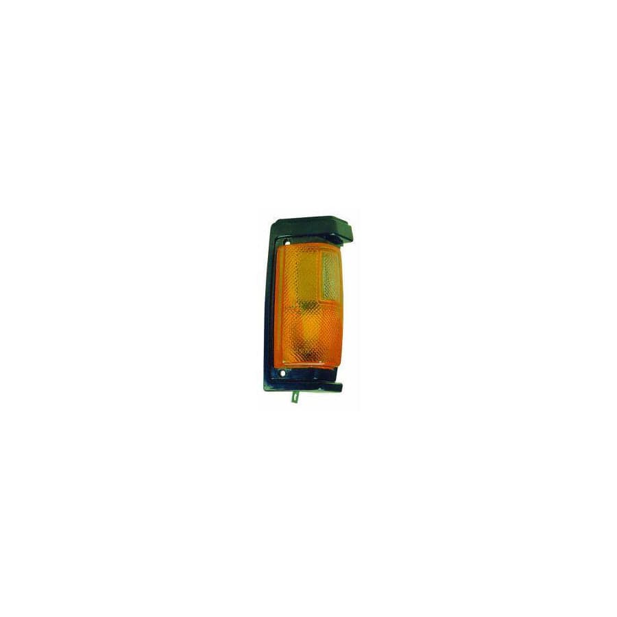 Abakus 2151515L2 Side Indicator for Nissan Pick Up (D21)