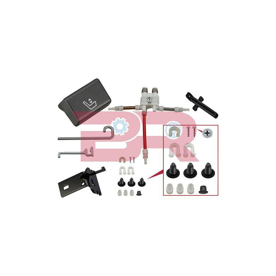 Botto Ricambi Brca5093 Mounting Device, Vehicle Seat