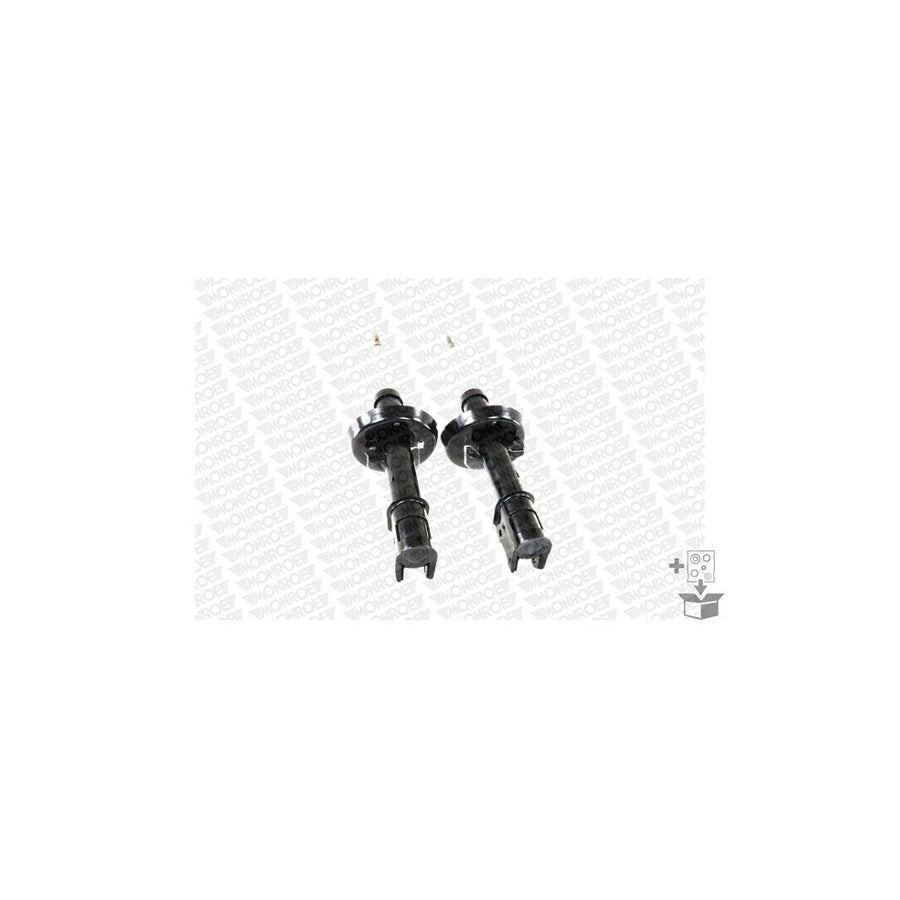Monroe E4639L Shock Absorber