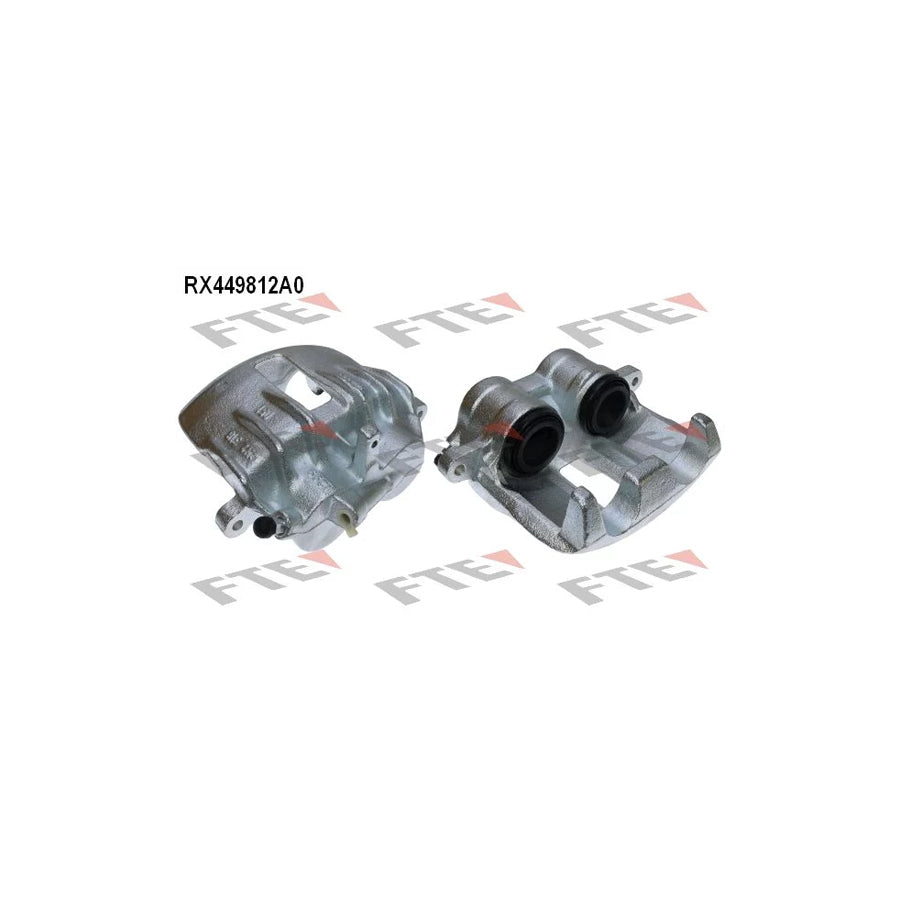 FTE Rx449812A0 Brake Caliper