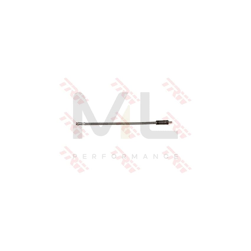 TRW PHB422 Brake Hose 435mm, M10x1
