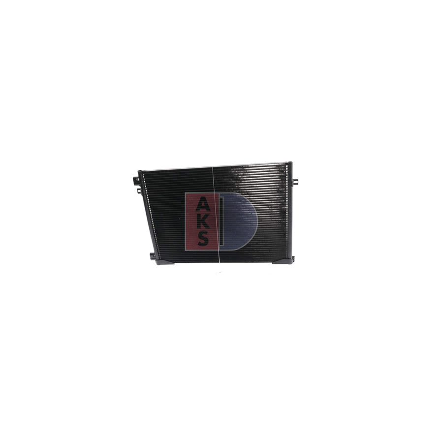 AKS Dasis 182045N Air Conditioning Condenser