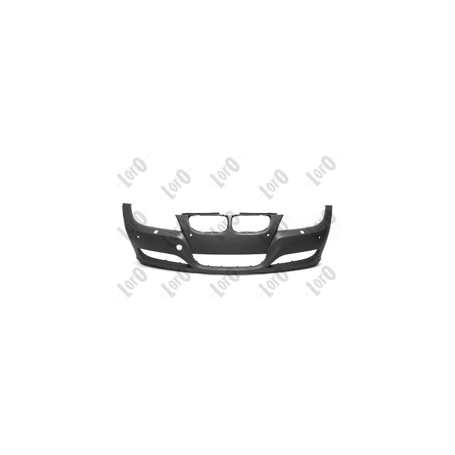 Abakus 00411520 Bumper for BMW 3 Series