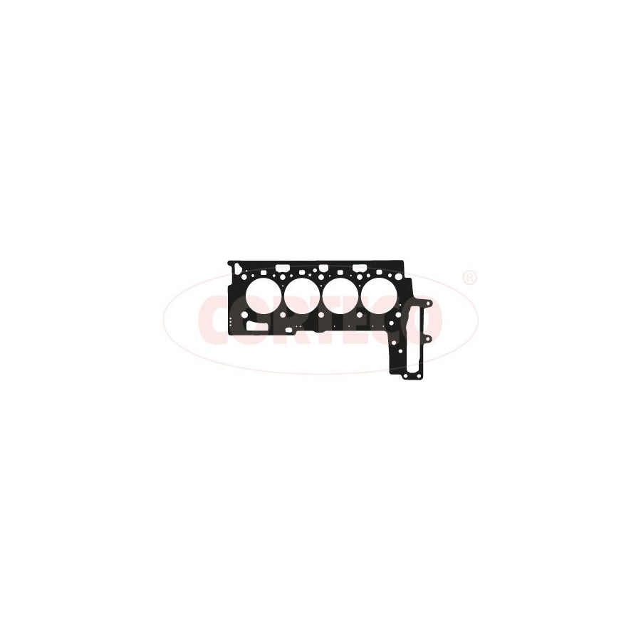 Corteco 415415P Gasket, Cylinder Head