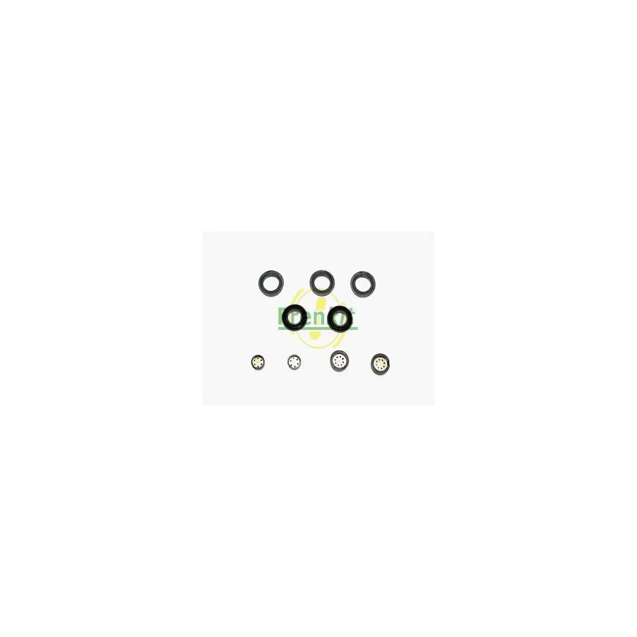 Frenkit 125030 Repair Kit, Brake Master Cylinder