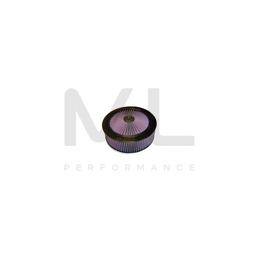 K&N 66-3120 X-Stream Top Assembly